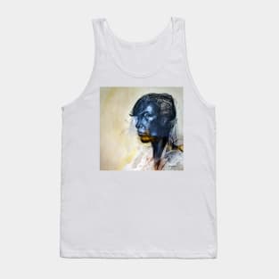 Beyond Binary Beauty Tank Top